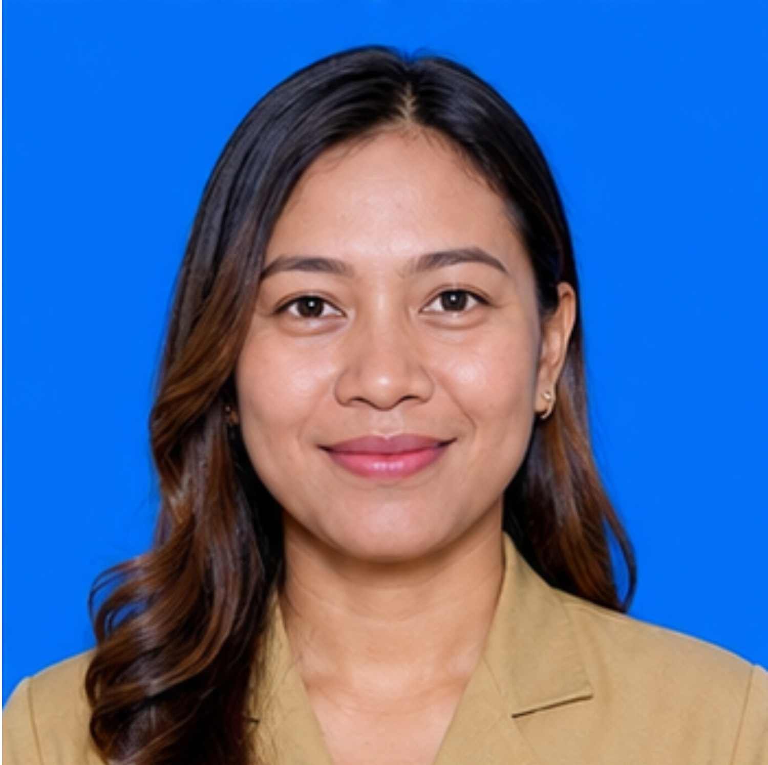 Yuliana Ledjab Making, A.Md.Kep