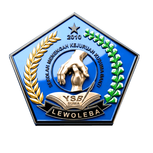 Logo SMK KUSUMA BAKTI